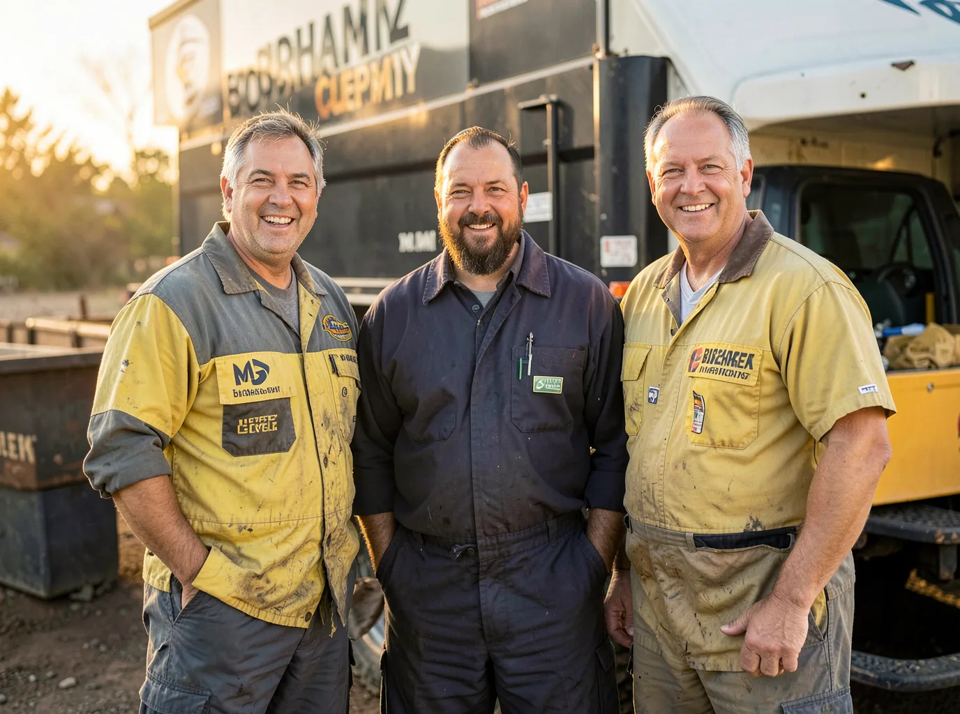 Sewage Cleanup company in Pompton Plains, NJ