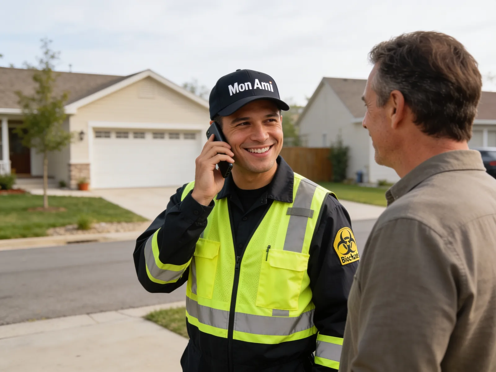 Sewage Cleanup Pompton Plains, NJ FAQs